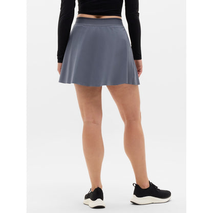 Women's Ace A-Line Tipped 15.5" Skort
