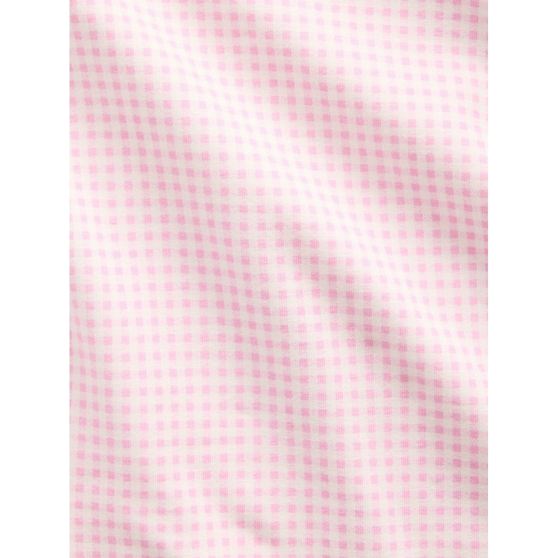 Girls' Jersey Square-Neck Dress