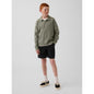 Boys' Relaxed Quick-Dry Cargo Shorts
