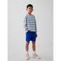 Boys' Relaxed Quick-Dry Cargo Shorts
