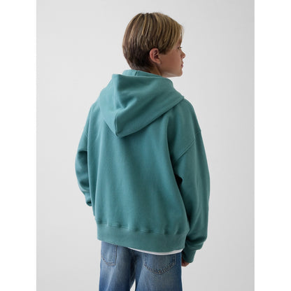 Girls' Vintagesoft Zip Hoodie