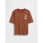 Boys' Relaxed Graphic T-Shirt