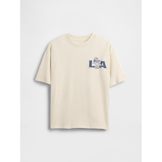 Boys' Relaxed Graphic T-Shirt