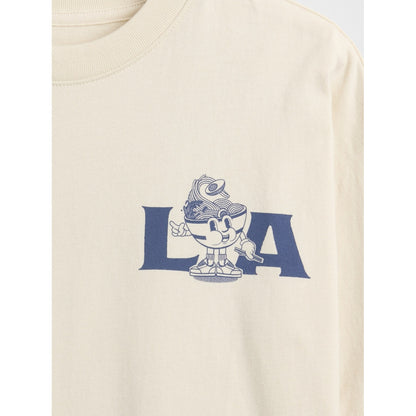 Boys' Relaxed Graphic T-Shirt