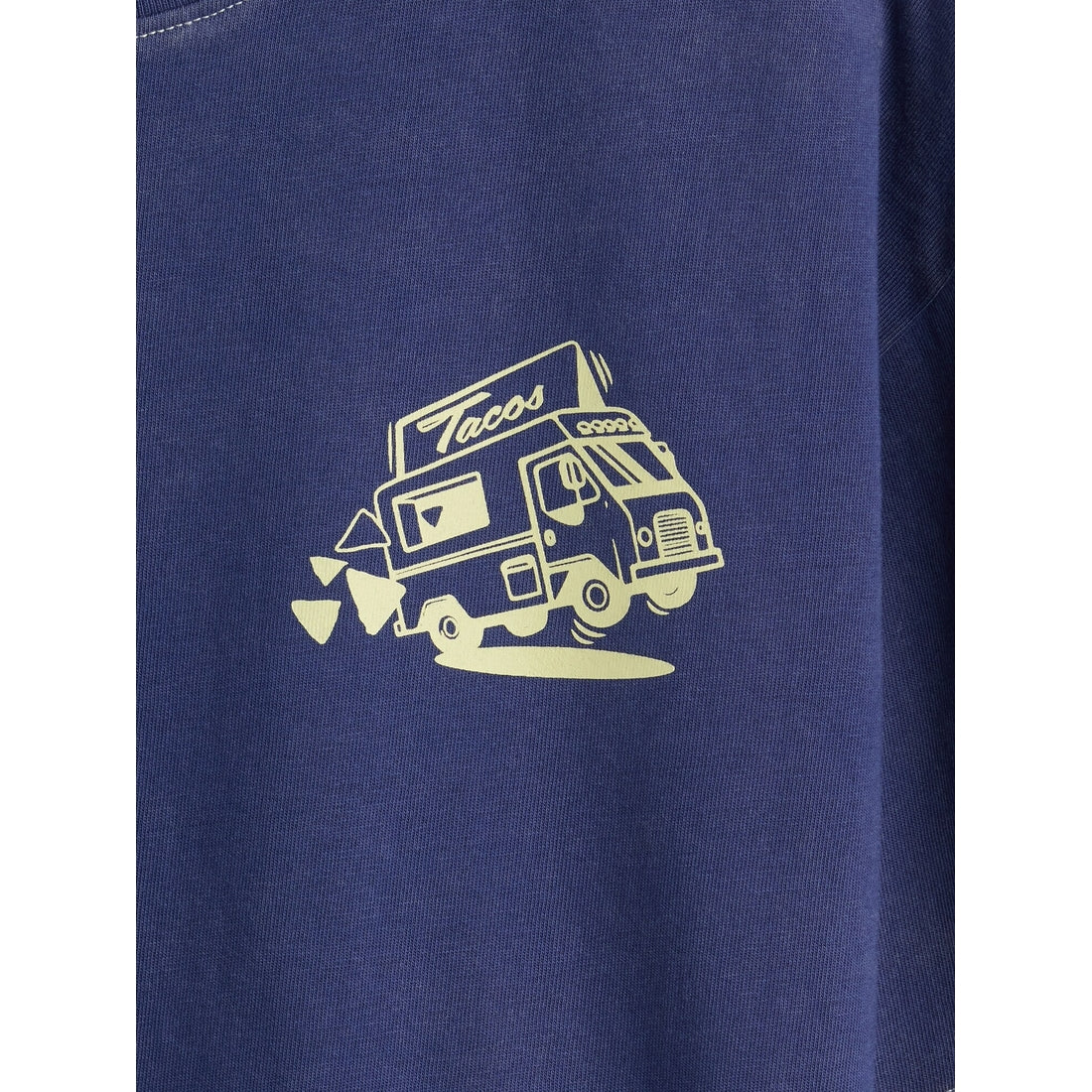 Boys' Relaxed Graphic T-Shirt