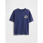 Boys' Relaxed Graphic T-Shirt