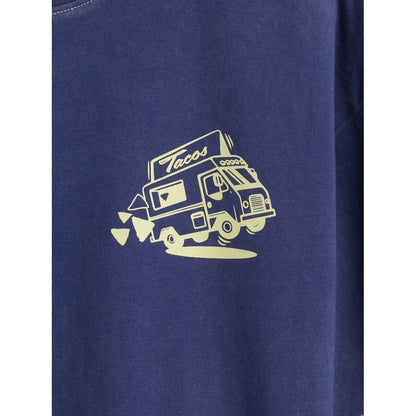 Boys' Relaxed Graphic T-Shirt
