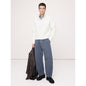 Men's Loose Barrel Pull-On Pant