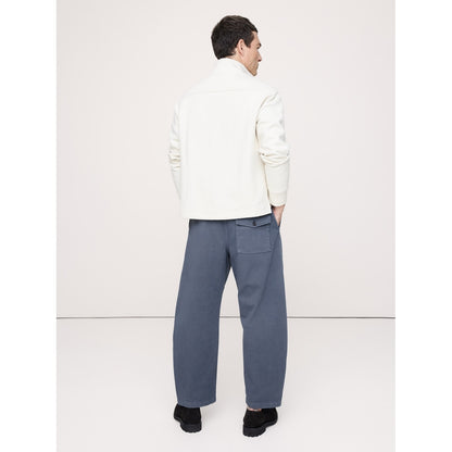 Men's Loose Barrel Pull-On Pant