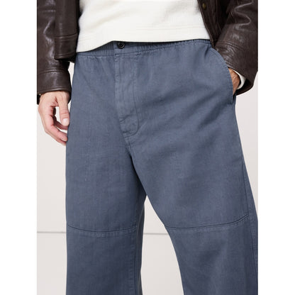 Men's Loose Barrel Pull-On Pant