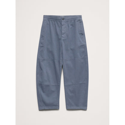 Men's Loose Barrel Pull-On Pant
