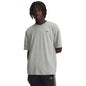 Under Armour Mens HW OS Logo T-Shirt