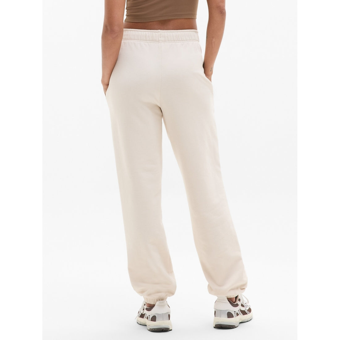 Women's Forever Fleece High Rise Jogger