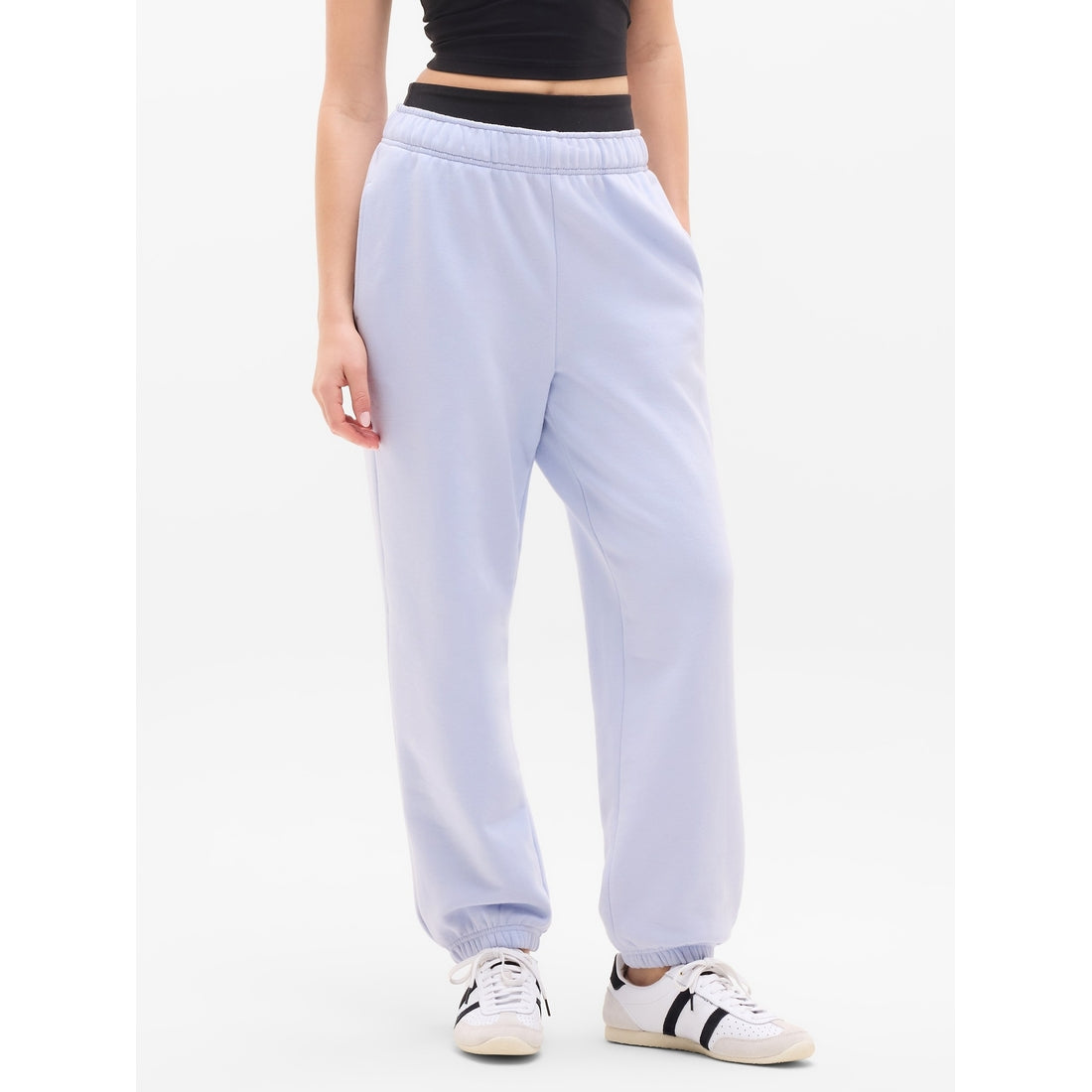 Women's Forever Fleece High Rise Jogger
