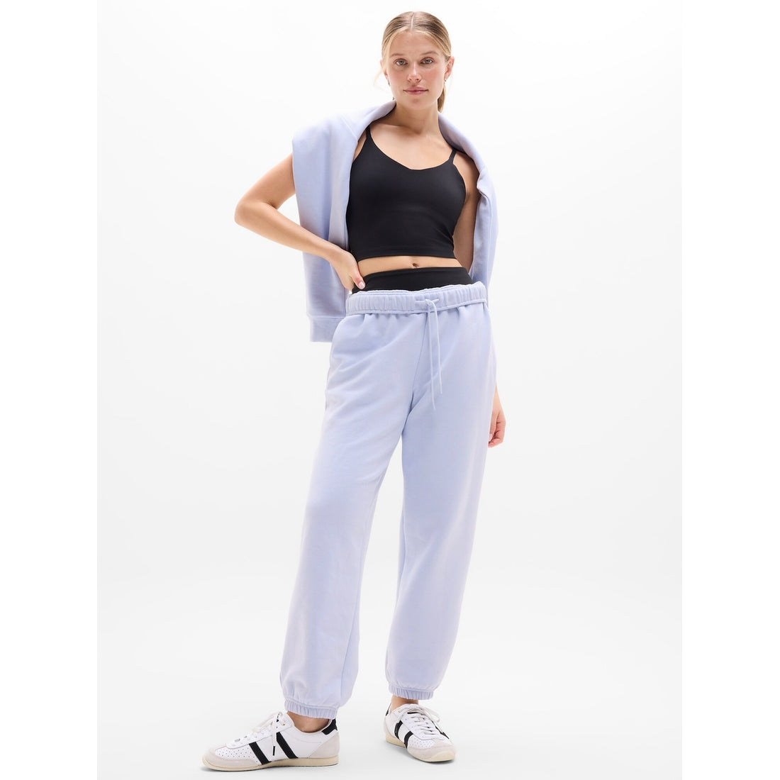 Women's Forever Fleece High Rise Jogger