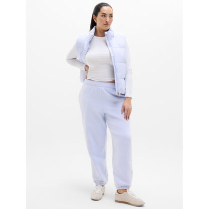 Women's Forever Fleece High Rise Jogger