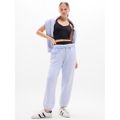 Women's Forever Fleece High Rise Jogger
