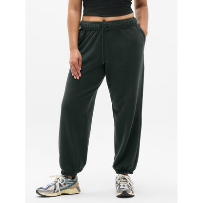 Women's Forever Fleece High Rise Jogger