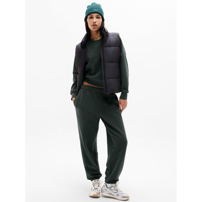 Women's Forever Fleece High Rise Jogger