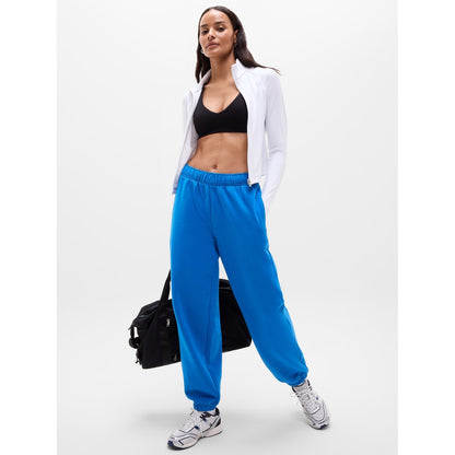 Women's Forever Fleece High Rise Jogger