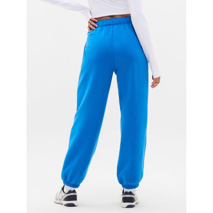 Women's Forever Fleece High Rise Jogger
