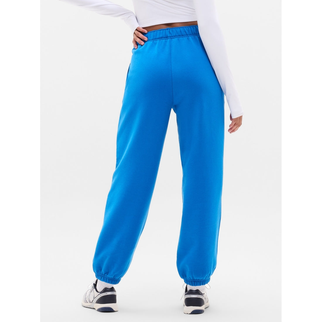 Women's Forever Fleece High Rise Jogger