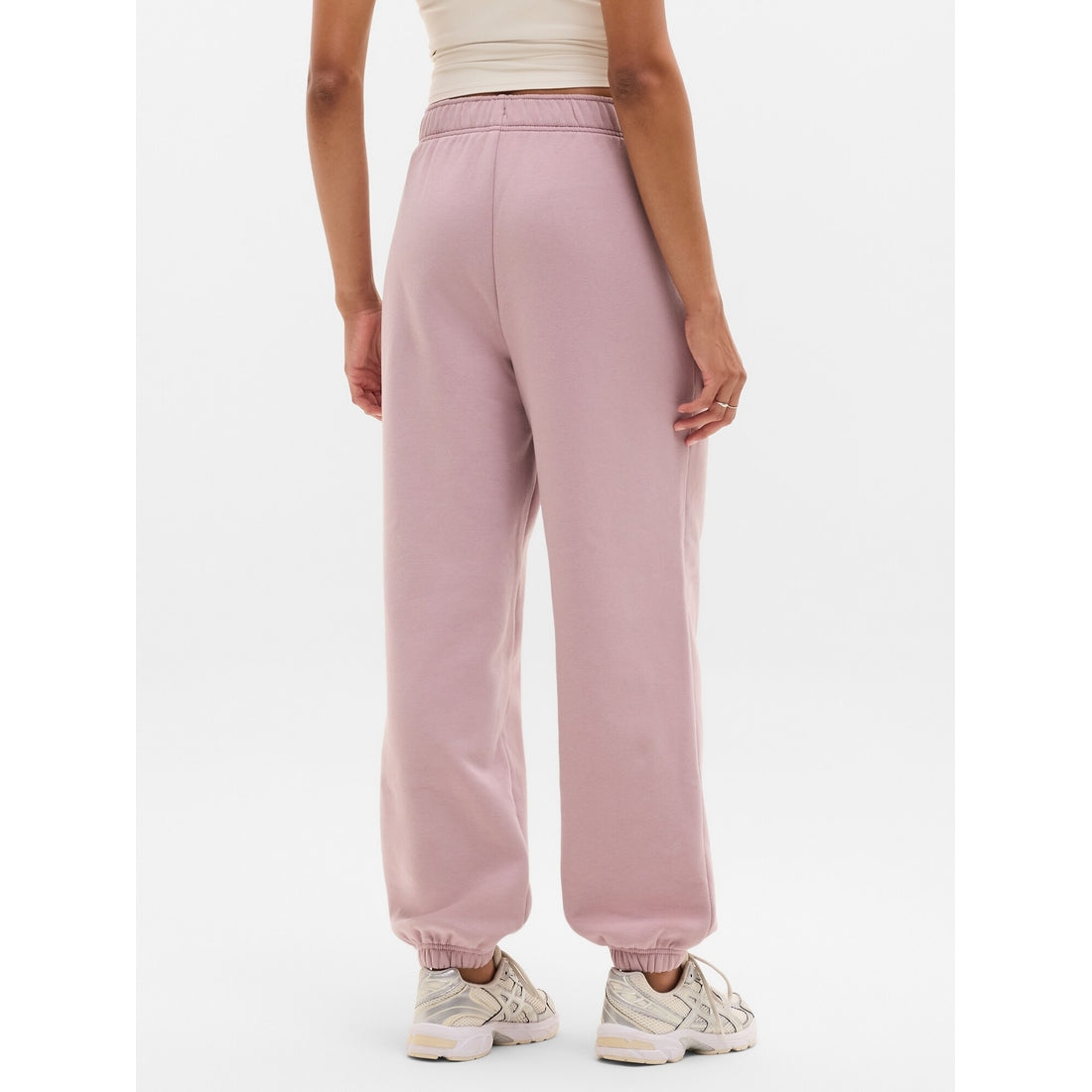 Women's Forever Fleece High Rise Jogger