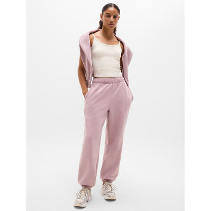 Women's Forever Fleece High Rise Jogger