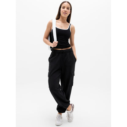 Women's Renew Seamless Square Neck Tank