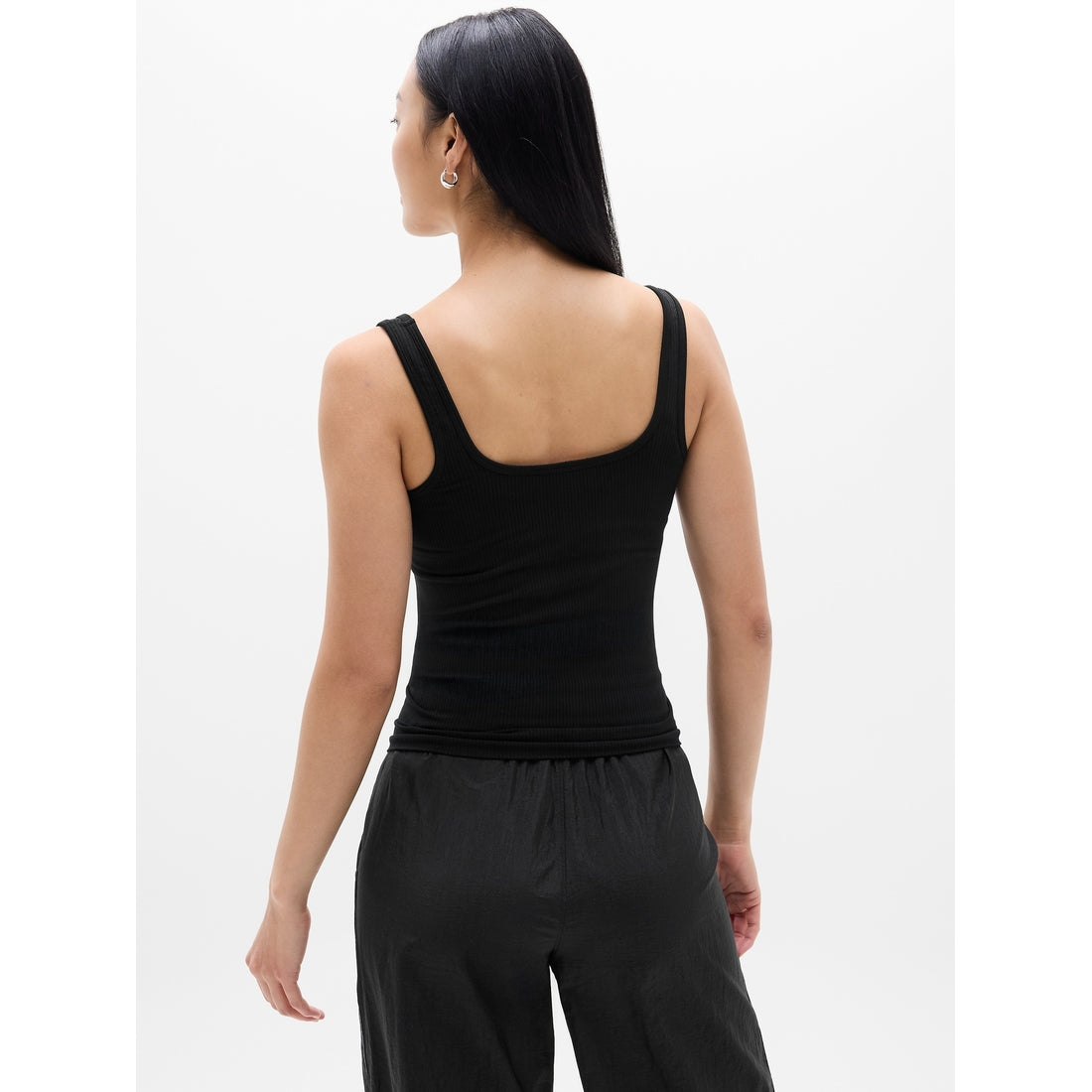Women's Renew Seamless Square Neck Tank