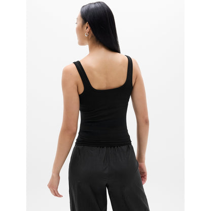 Women's Renew Seamless Square Neck Tank