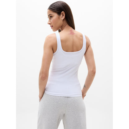 Women's Renew Seamless Square Neck Tank