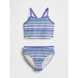 Girls' Tankini Swim Two-Piece