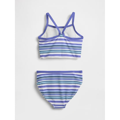 Girls' Tankini Swim Two-Piece
