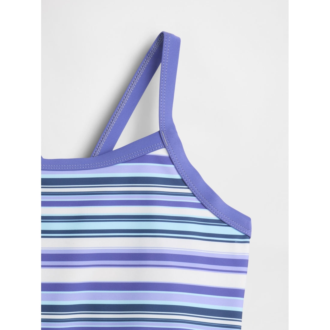 Girls' Tankini Swim Two-Piece
