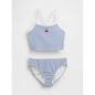 Girls' Tankini Swim Two-Piece