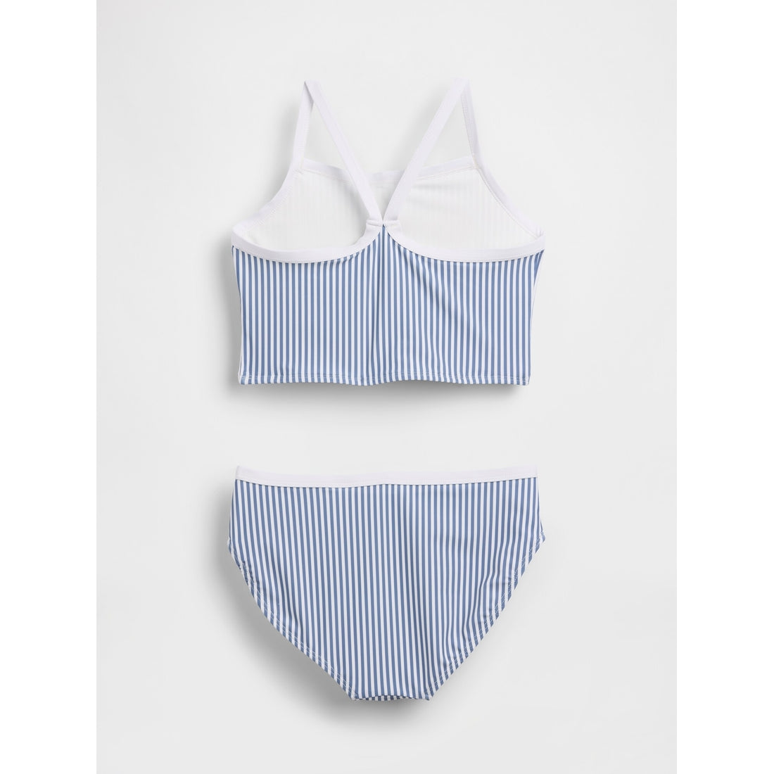 Girls' Tankini Swim Two-Piece