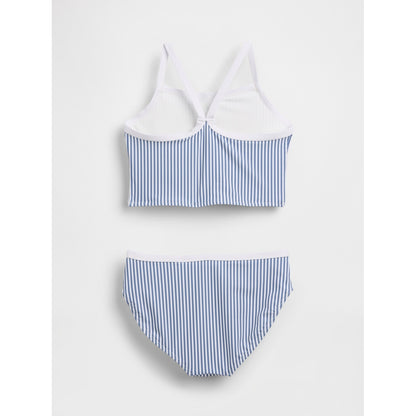 Girls' Tankini Swim Two-Piece