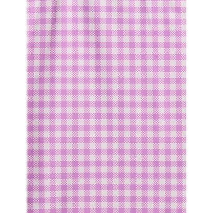 Girls' Cross-Back One-Piece Swimsuit