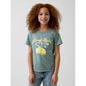 Girls' Graphic T-Shirt