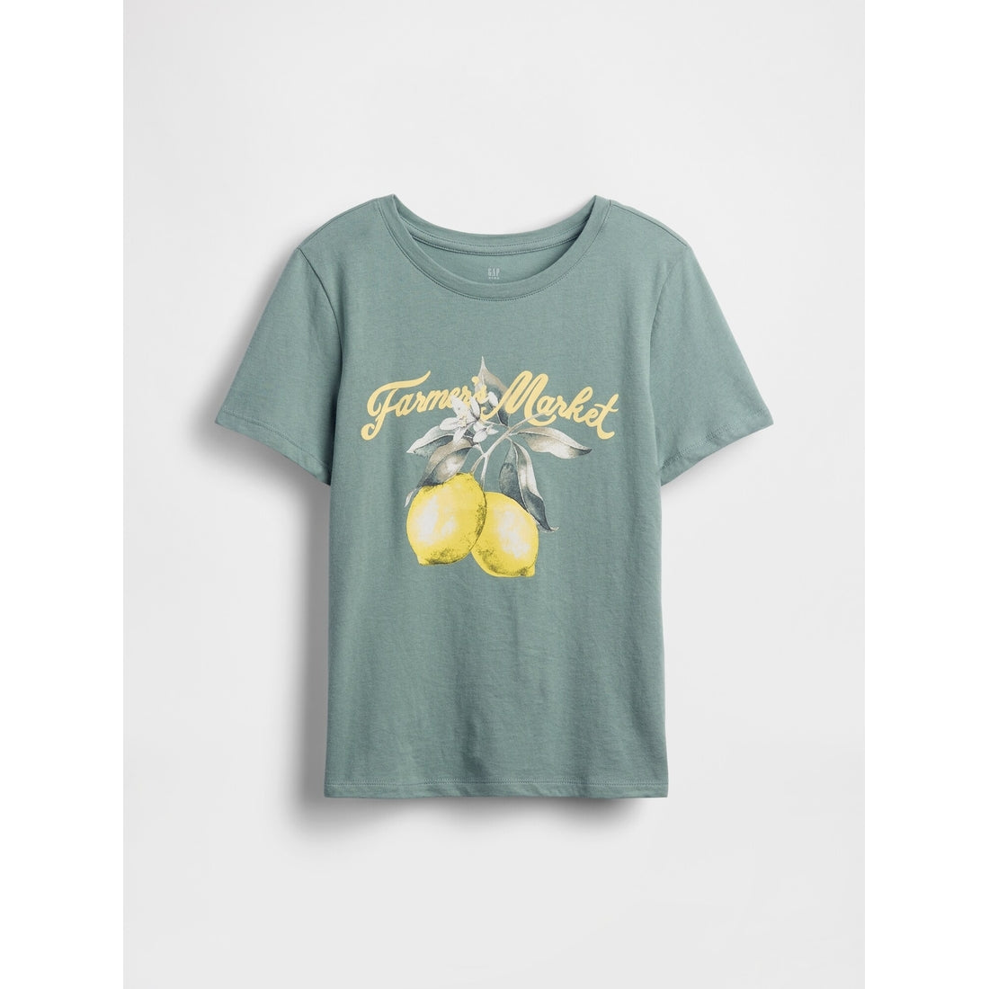 Girls' Graphic T-Shirt