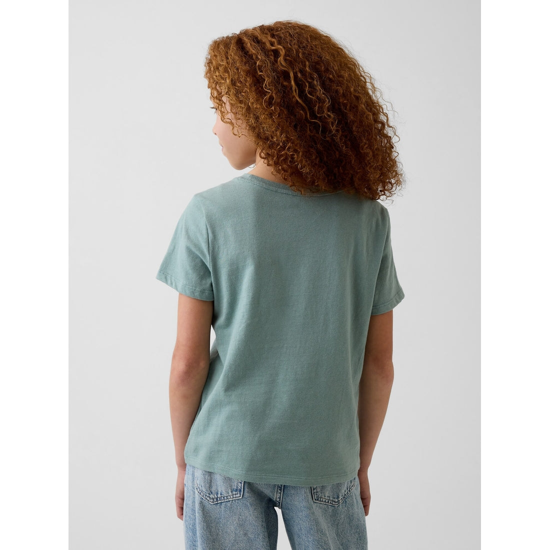 Girls' Graphic T-Shirt