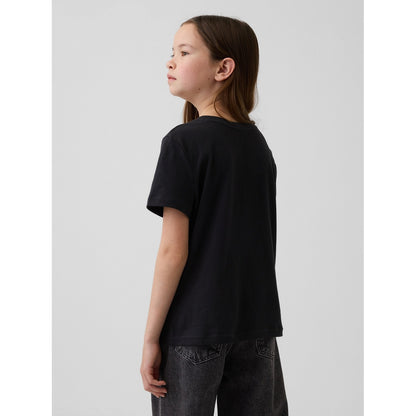 Girls' Graphic T-Shirt