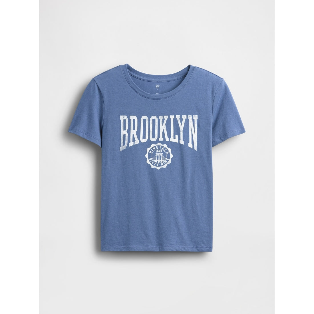 Girls' Graphic T-Shirt