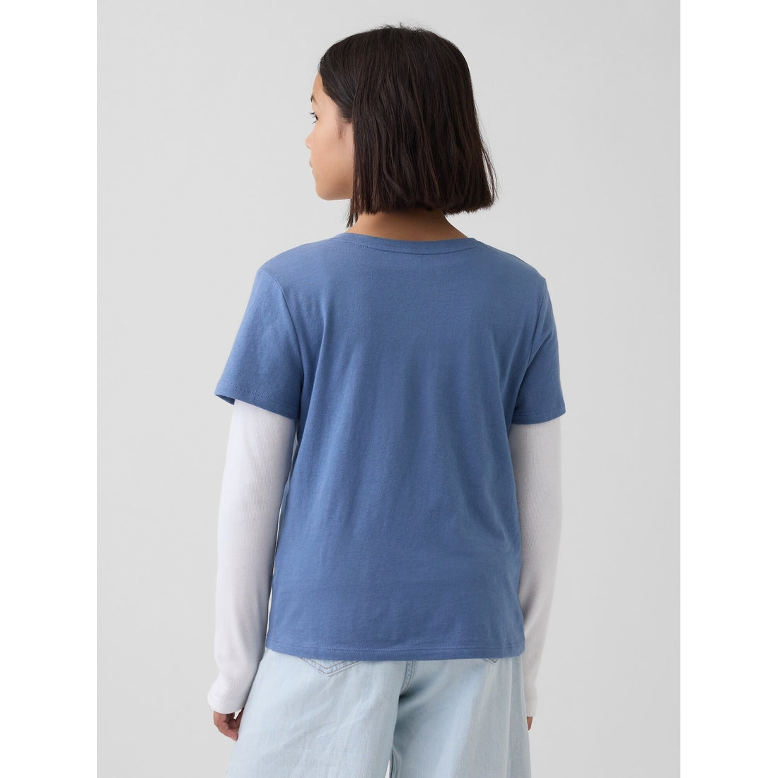 Girls' Graphic T-Shirt