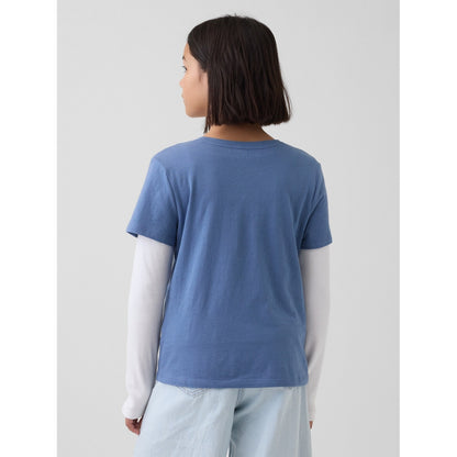 Girls' Graphic T-Shirt