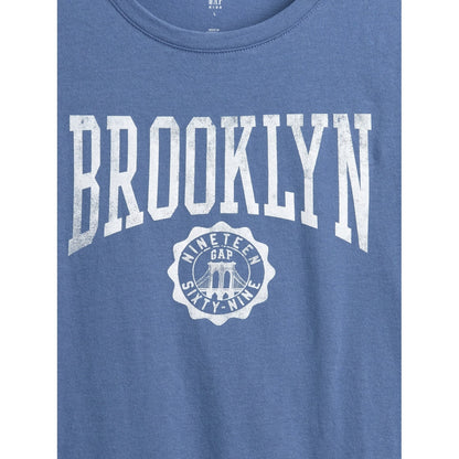 Girls' Graphic T-Shirt