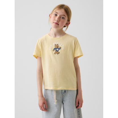Girls' Graphic T-Shirt