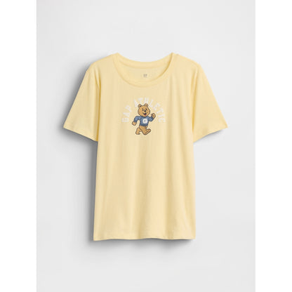 Girls' Graphic T-Shirt