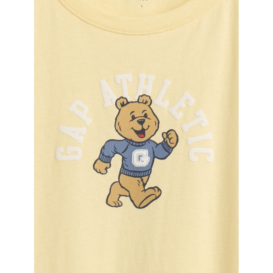 Girls' Graphic T-Shirt